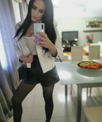 Марина