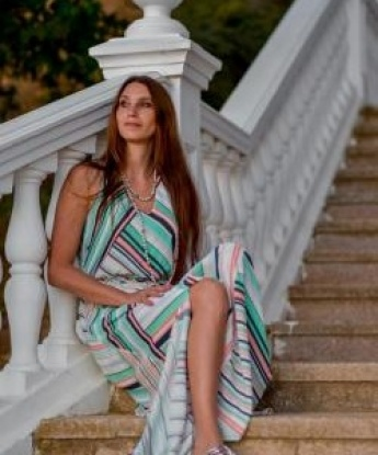 Галина